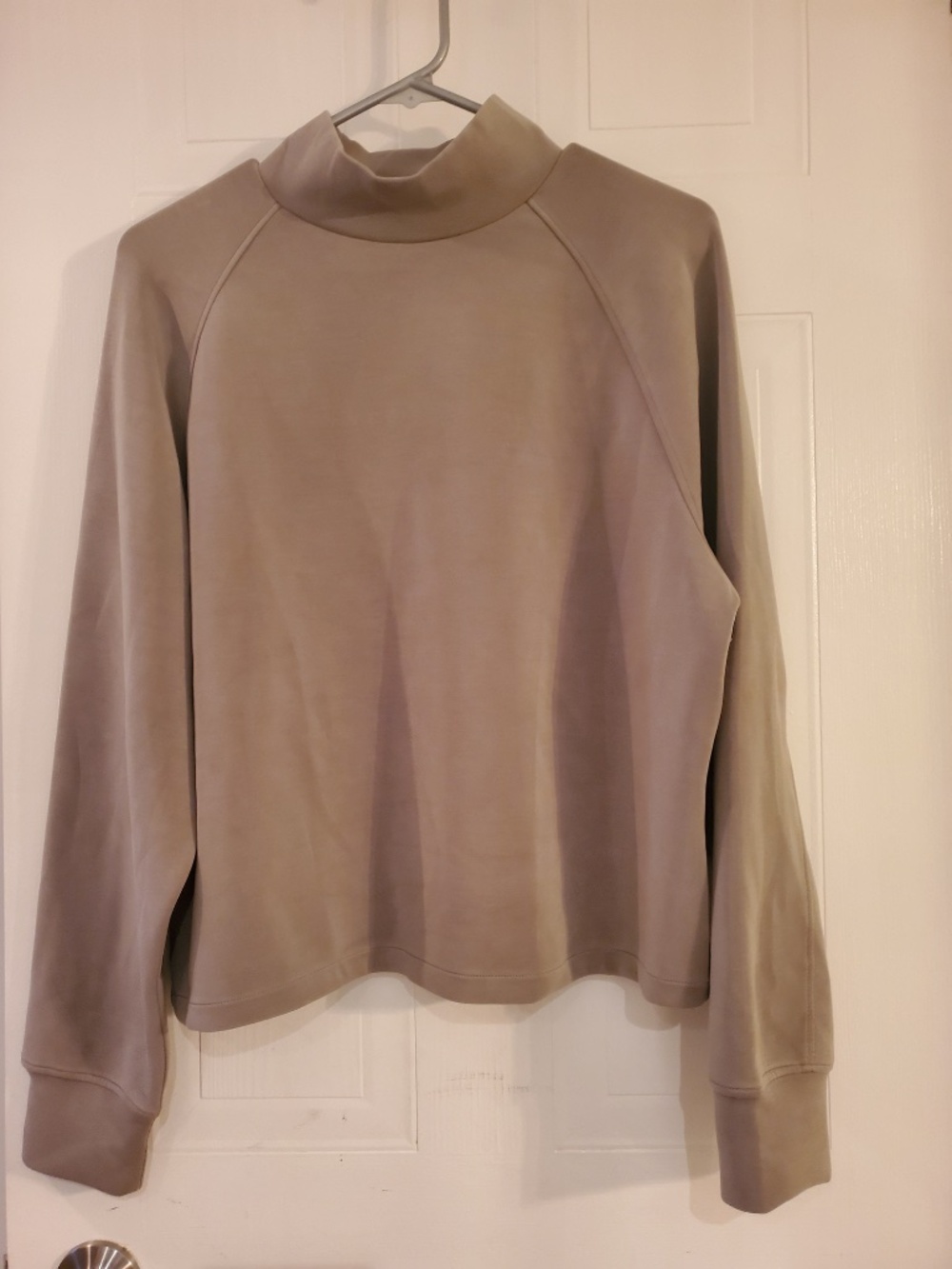 Mango Sweat Suit - Khaki - Picture 8 of 8